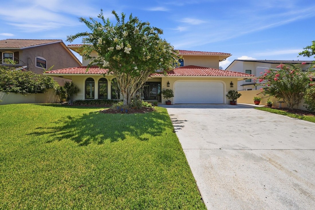 House in Pompano Beach, Florida, United States 3 - 18346046