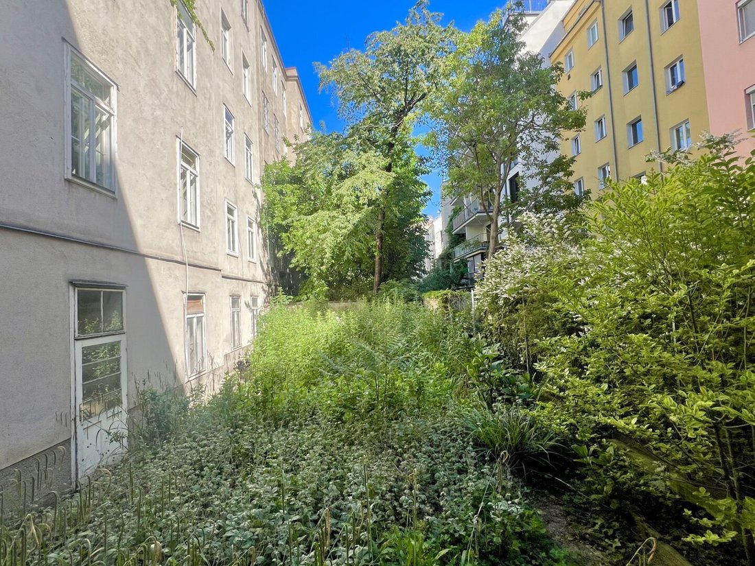 Apartment in Vienna, Wien, Austria 1 - 18344517