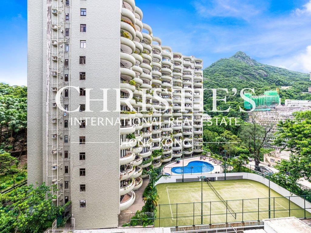 Apartment in Hong Kong, Hong Kong 1 - 18343134