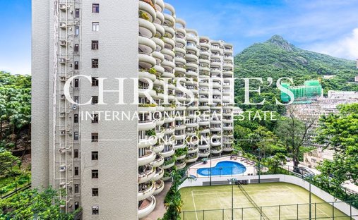 Apartment in Hong Kong, Hong Kong 1