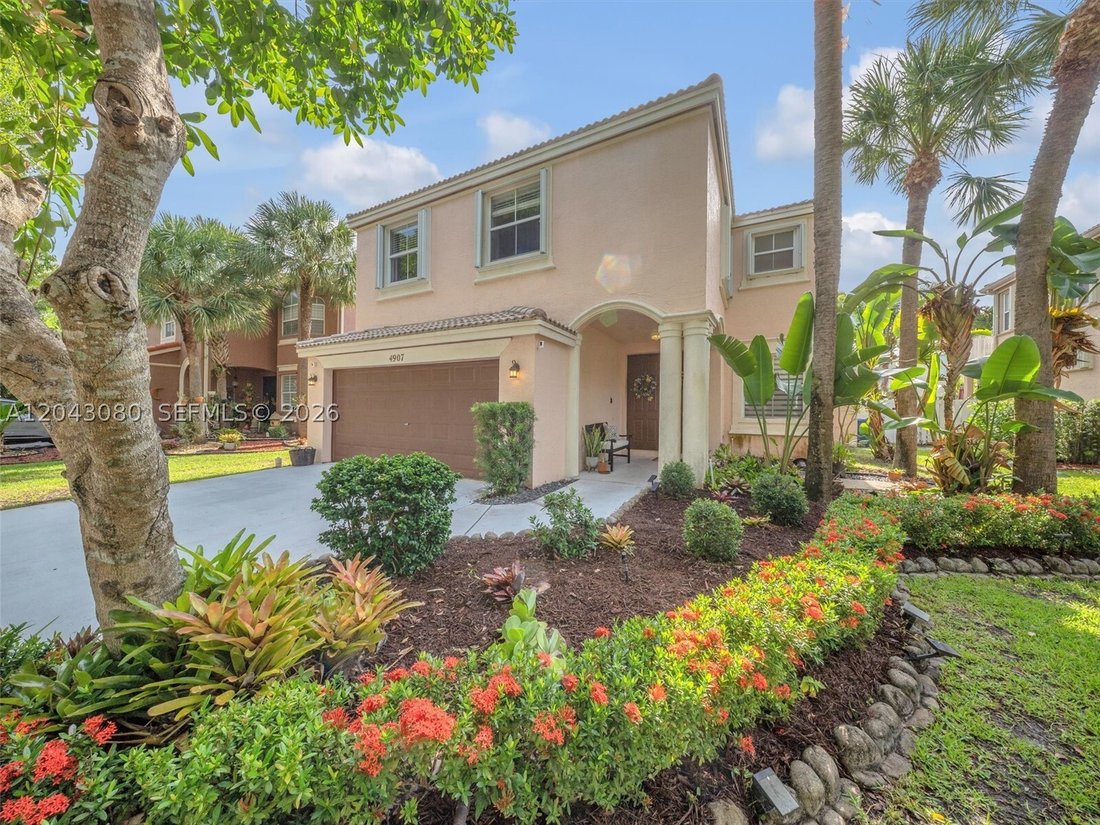 House in Miramar, Florida, United States 2 - 18342612