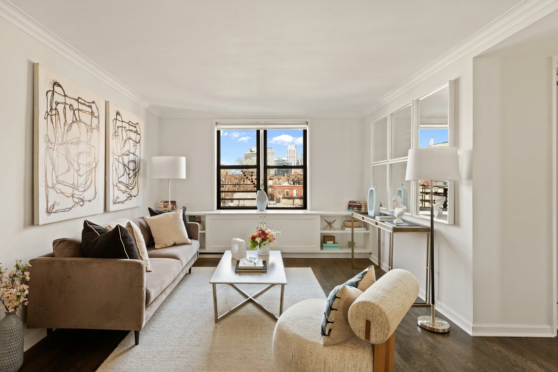Co Op in New York, New York, United States 1 - 16900358