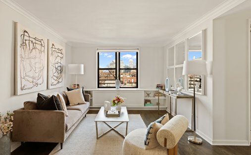 Co Op in New York, New York, United States 1