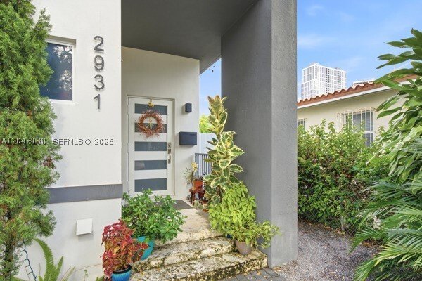 Townhouse in Coral Gables, Florida, United States 3 - 18349748