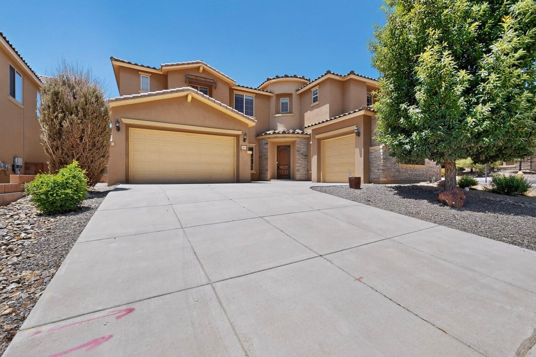 House in Rio Rancho, New Mexico, United States 1 - 18345428