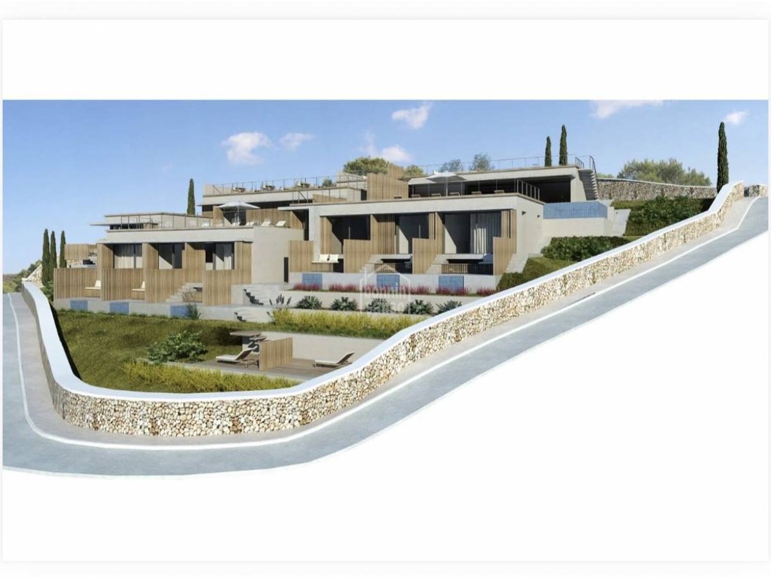 Alaior, Balearic Islands, Spain 5 - 18344207