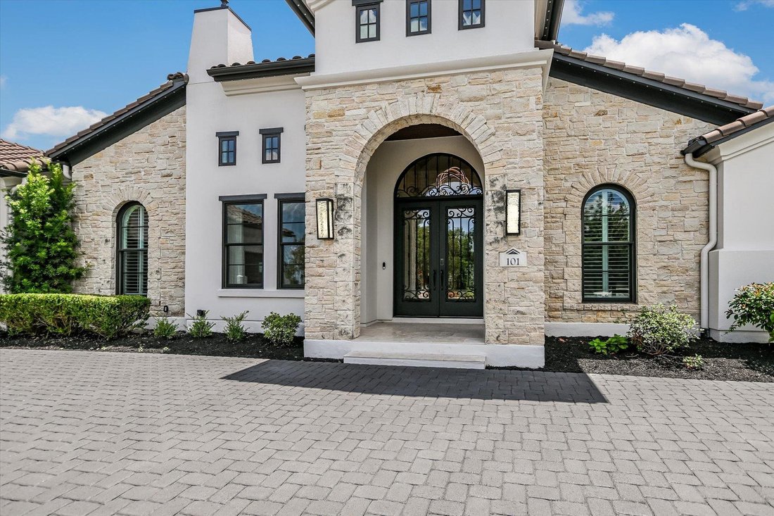 House in Georgetown, Texas, United States 4 - 18342622