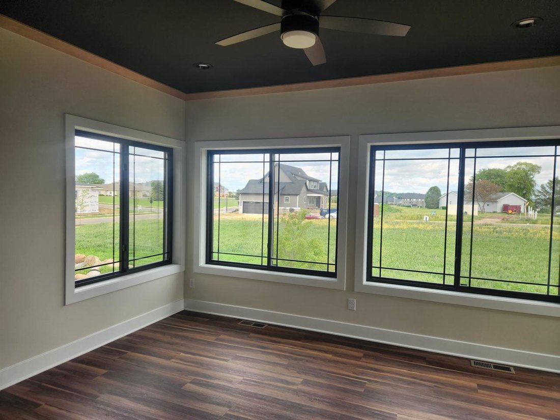 House in Waunakee, Wisconsin, United States 5 - 18343861