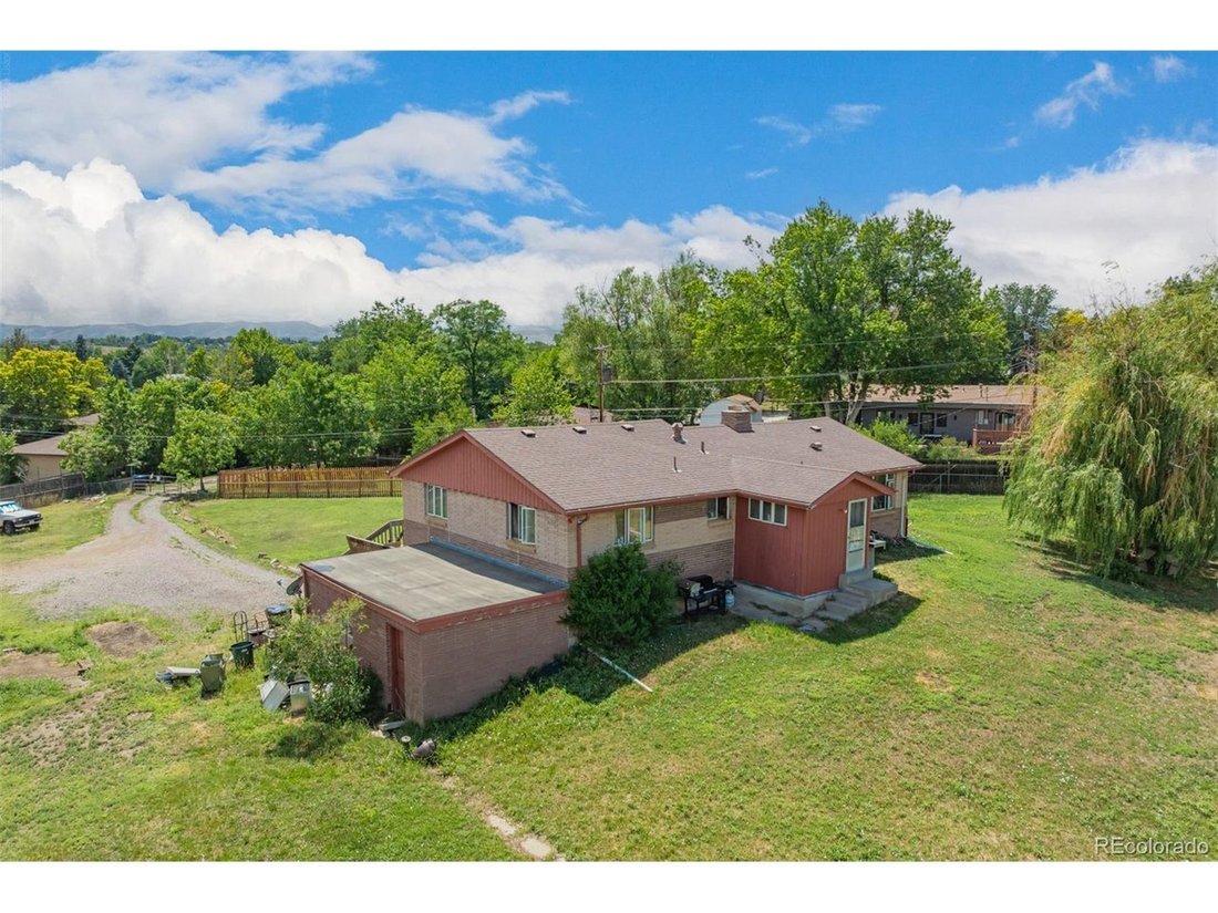 House in Arvada, Colorado, United States 1 - 18131596