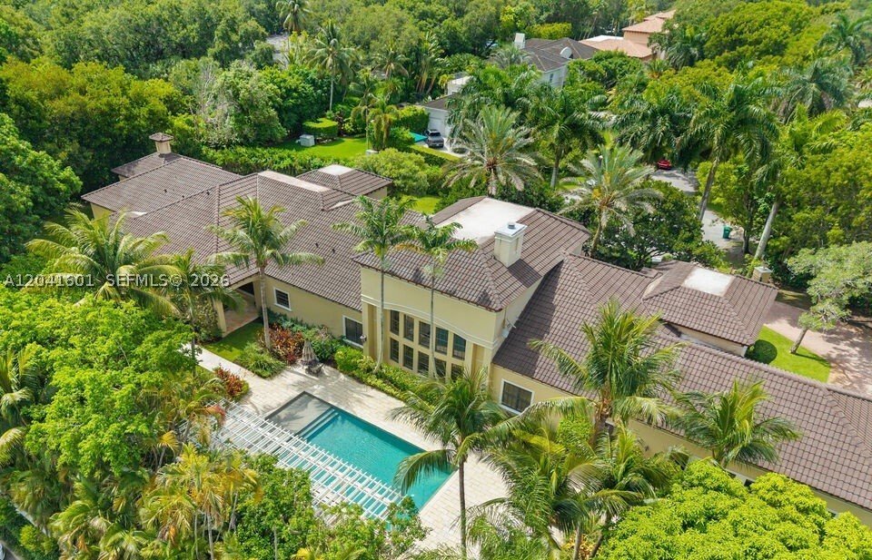 Haus in Coral Gables, Florida, Vereinigte Staaten 4 - 18349072
