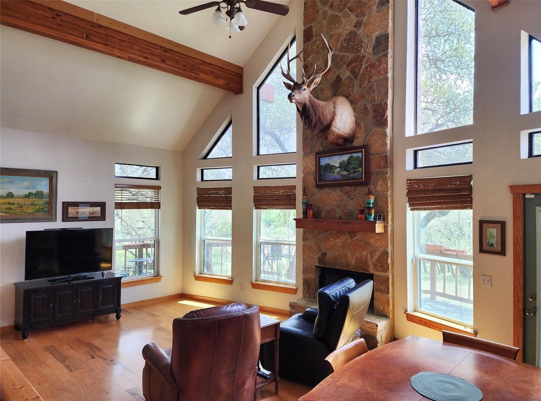 House in Spicewood, Texas, United States 1 - 18345468