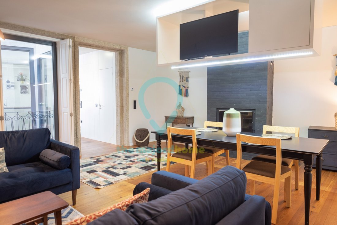 Apartment in Bonfim, Porto District, Portugal 4 - 18342916