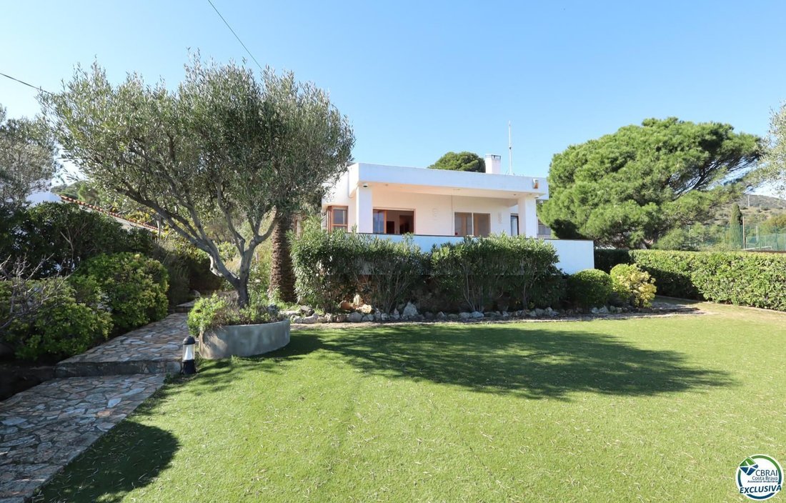 Villa in el Port de la Selva, Catalonia, Spain 2 - 18342409