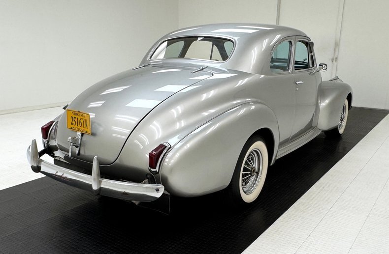 Coupe in Morgantown, United States 5 - 18349389