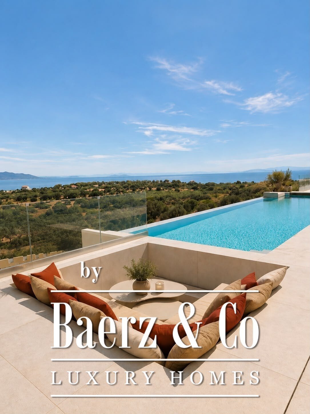 Villa in Bolimon, Elaties, Greece 4 - 18349703