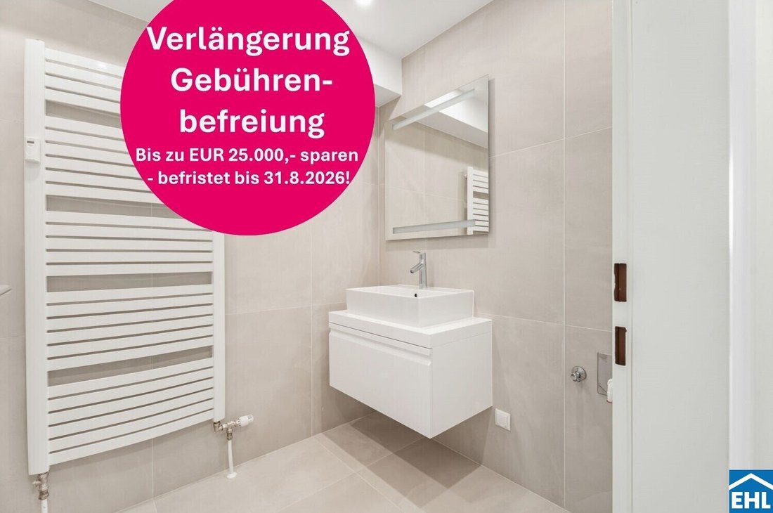 Apartment in Vienna, Wien, Austria 1 - 17257955