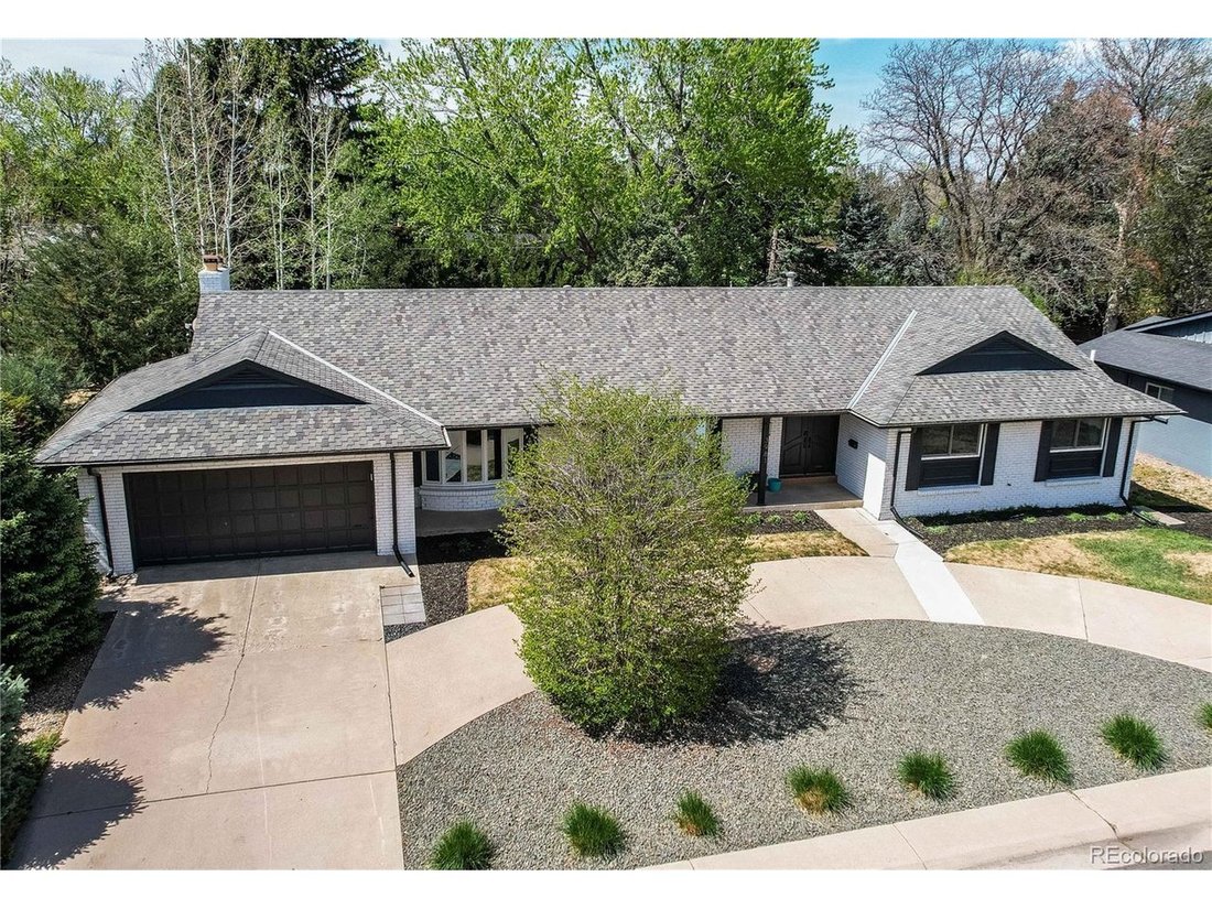 House in Denver, Colorado, United States 3 - 18342329