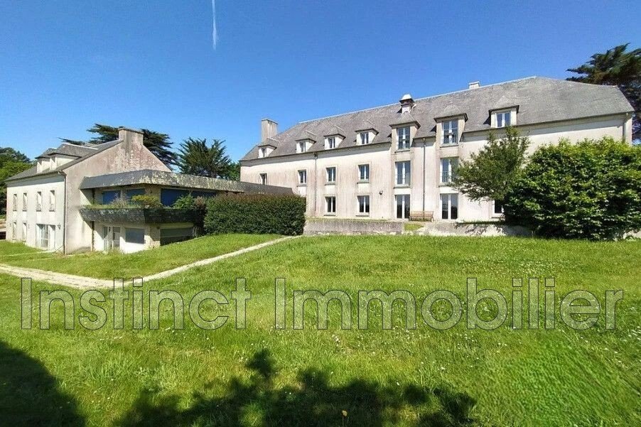 Apartment in Esquibien, Audierne, France 1 - 16292296
