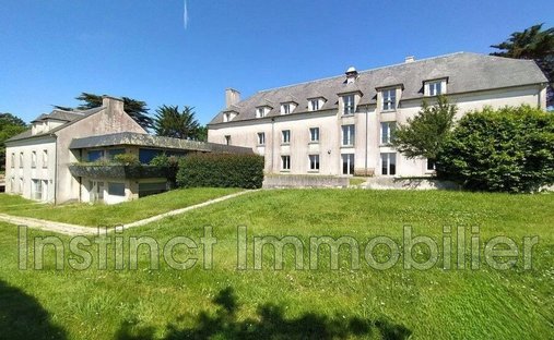 Apartment in Esquibien, Audierne, France 1