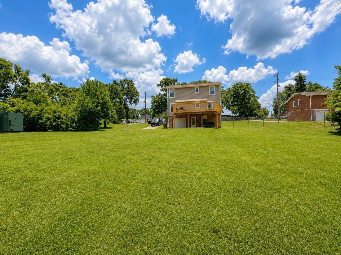 House in Nashville, Tennessee, United States 2 - 18345446