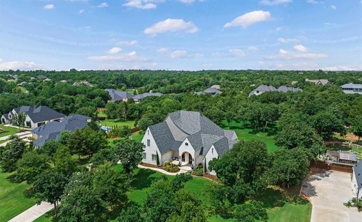 Casa a Edmond, Oklahoma, Stati Uniti 1