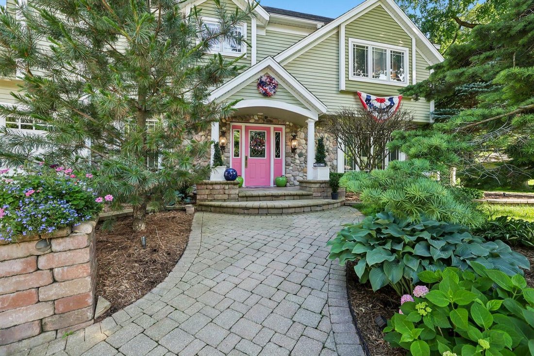 House in Jefferson, Wisconsin, United States 2 - 18349211