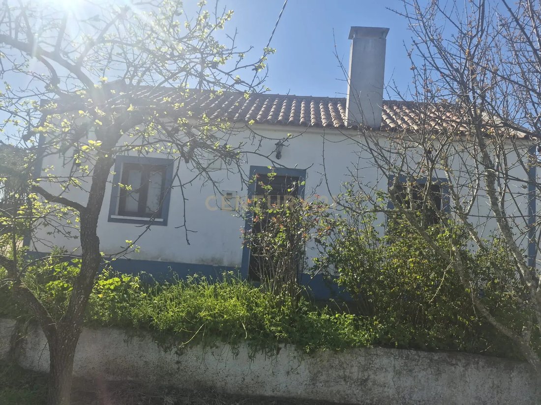 Villa a Cercal, Setúbal Municipality, Portogallo 3 - 18344436