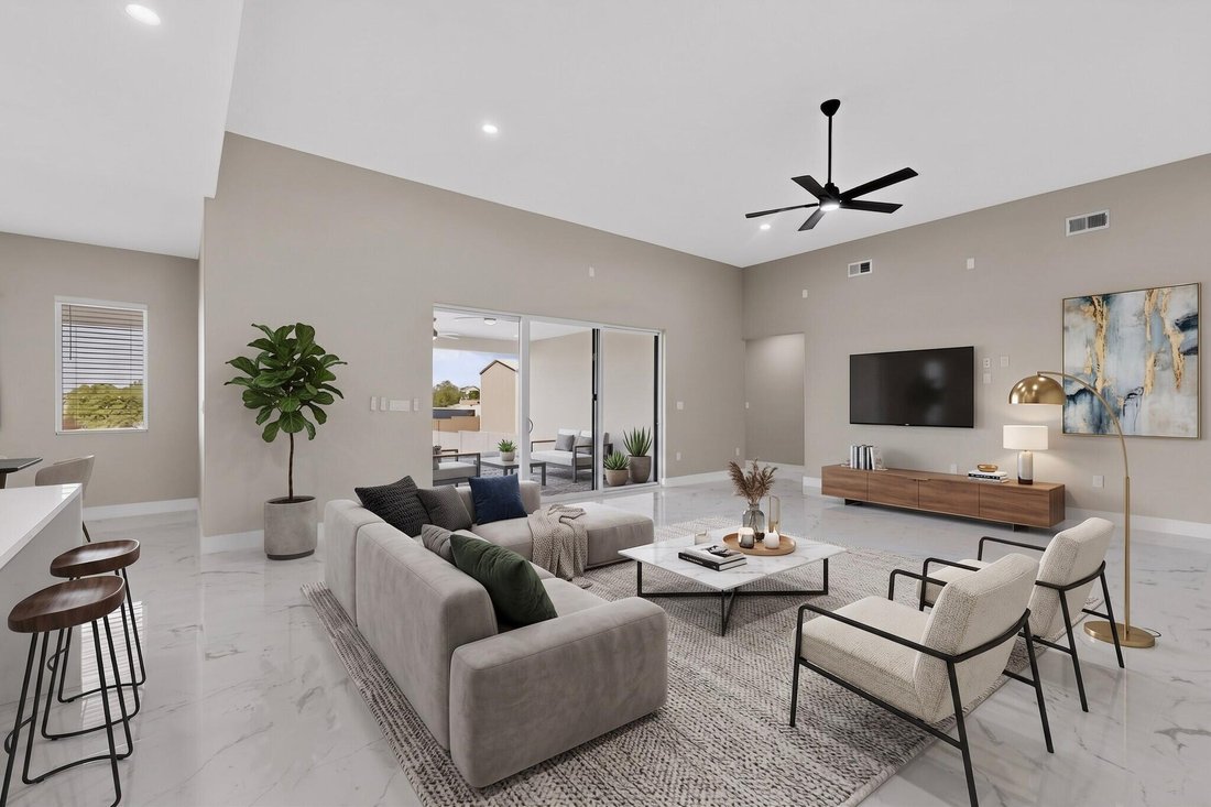 House in Rio Rancho, New Mexico, United States 5 - 18342202