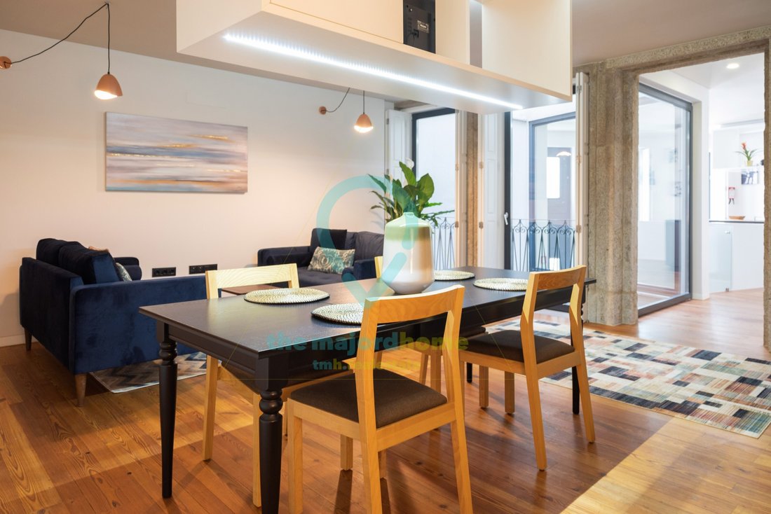 Apartment in Bonfim, Porto District, Portugal 1 - 18342916