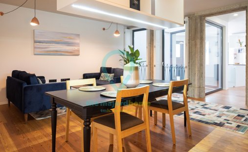 Apartment in Bonfim, Porto District, Portugal 1