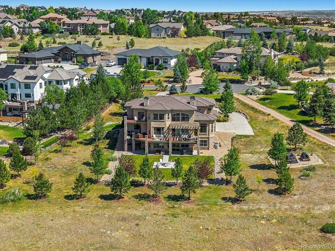 House in Parker, Colorado, United States 3 - 18346057