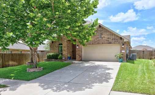 Maison à Leander, Texas, États-Unis 1