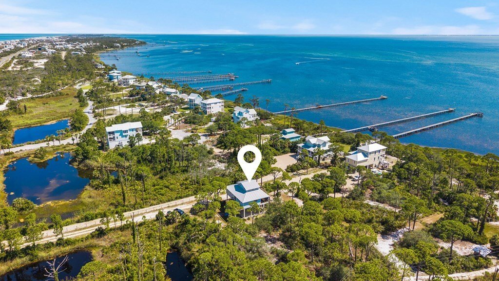 House in Port St. Joe, Florida, United States 4 - 18348964