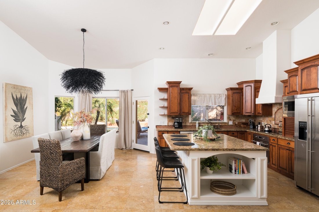 House in Scottsdale, Arizona, United States 1 - 18342615