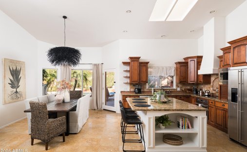 Casa a Scottsdale, Arizona, Stati Uniti 1
