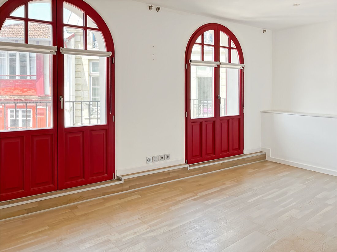 Apartment in Centre Ville, Saint-Jean-de-Luz, France 2 - 18344552