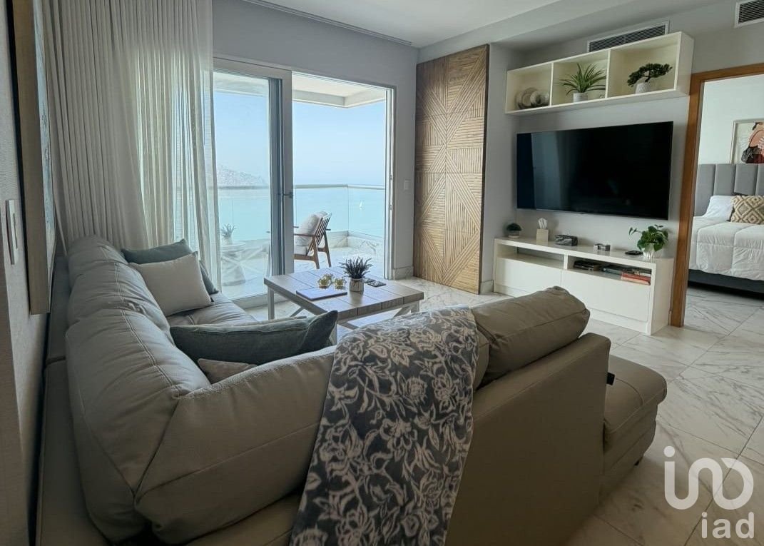 Apartment in Mazatlán, Sinaloa, Mexico 1 - 18344217