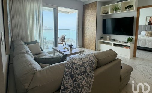 Appartement à Mazatlán, Sinaloa, Mexique 1