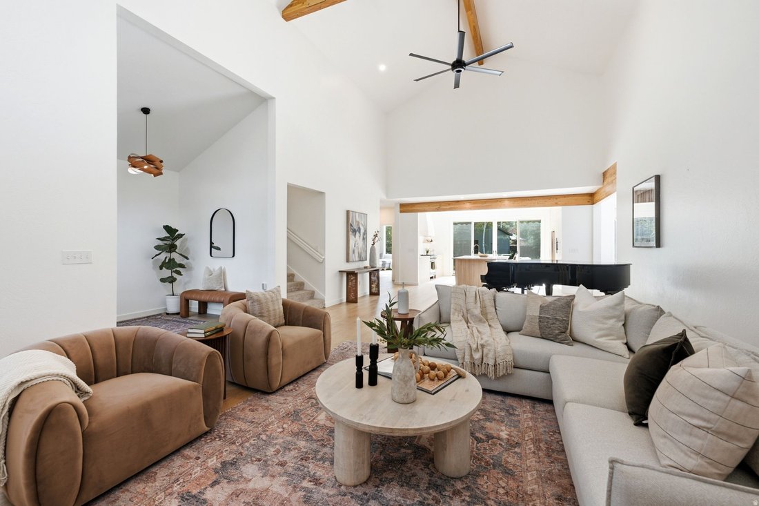 House in Park City, Utah, United States 2 - 18342343