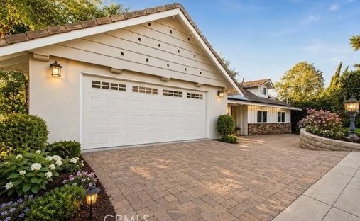 House in Los Angeles, California, United States 1
