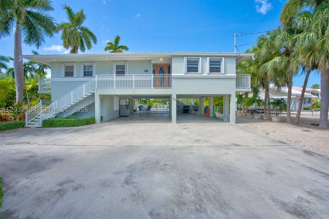 House in Key Colony Beach, Florida, United States 5 - 18349751
