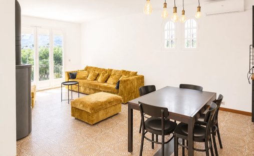 Haus in Colomars, Provence-Alpes-Côte d'Azur, Frankreich 1