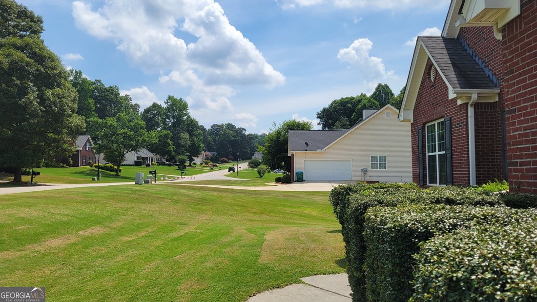 House in Jefferson, Georgia, United States 3 - 18345354