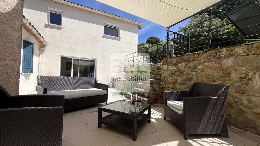 House in Connaux, Occitania, France 3 - 18343087