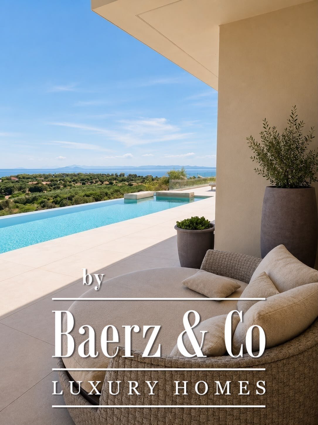 Villa in Bolimon, Elaties, Greece 5 - 18349703