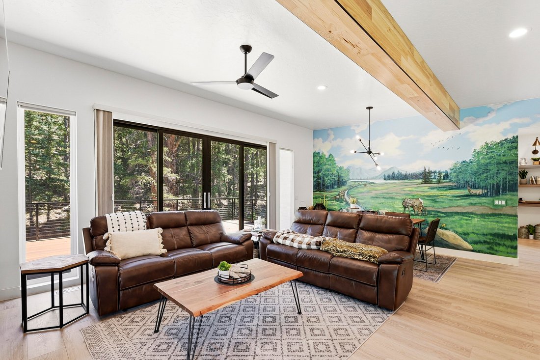 House in Panguitch, Utah, United States 5 - 18348972