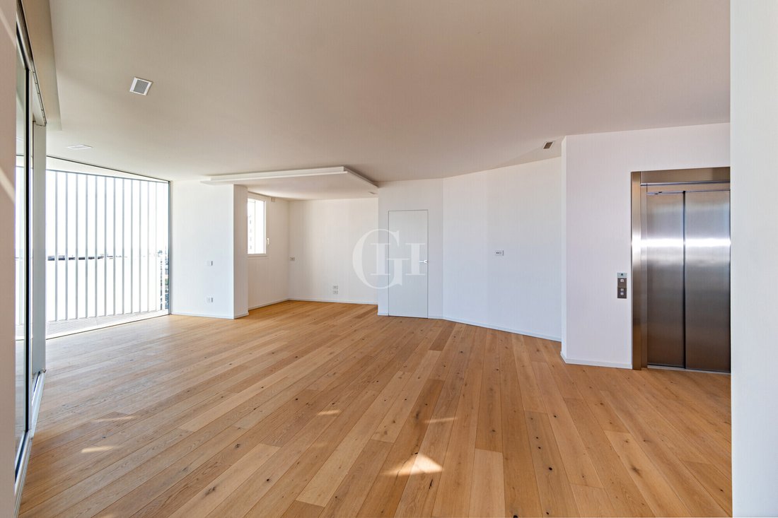 Penthouse in Lido di Jesolo, Jesolo, Veneto 2 - 18346417