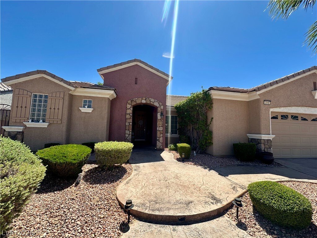House in Henderson, Nevada, United States 3 - 18349273