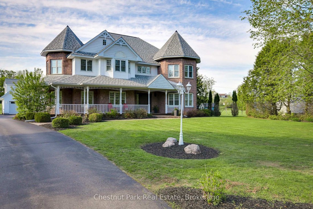 House in Bracebridge, Ontario, Canada 3 - 18325773