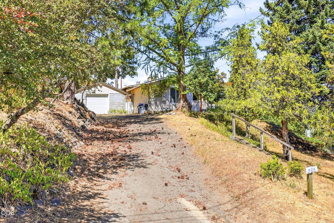 House in Ashland, Oregon, United States 2 - 18349176